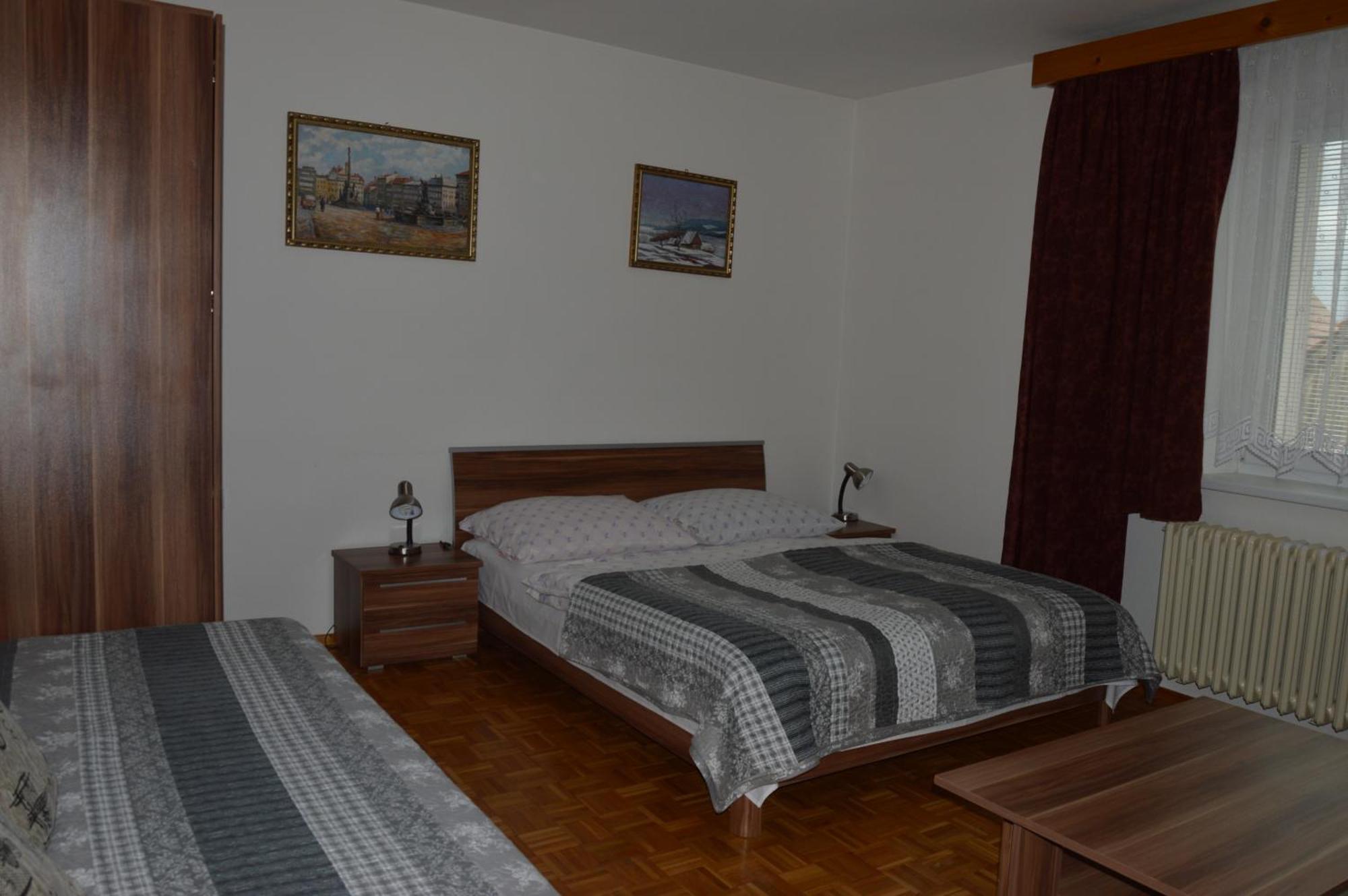 Penzion Tomi Pribylina Exterior foto